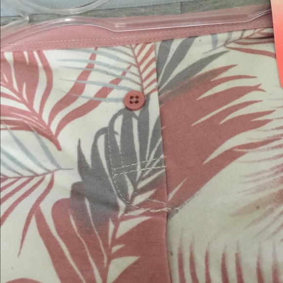 XOXO 3 pack Cotton Spandex Patties Size Small NWT - Picture 7 of 8